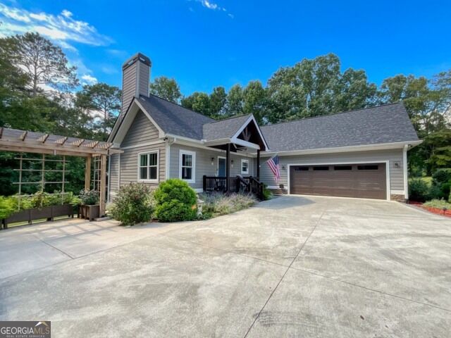 436 Bridge Road Property Photo 2