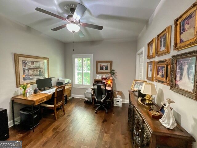 436 Bridge Road Property Photo 22