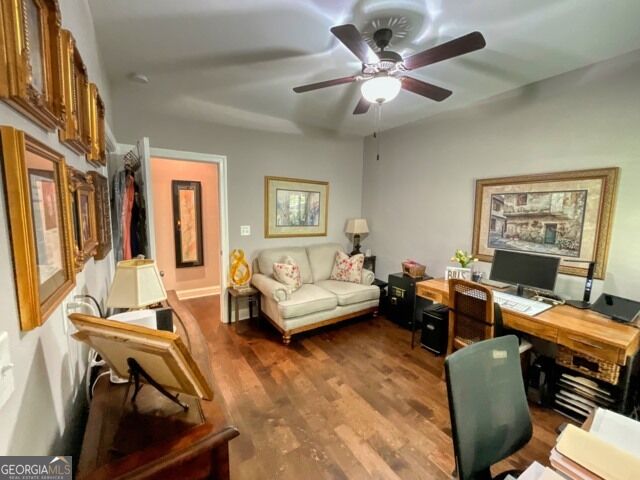 436 Bridge Road Property Photo 24