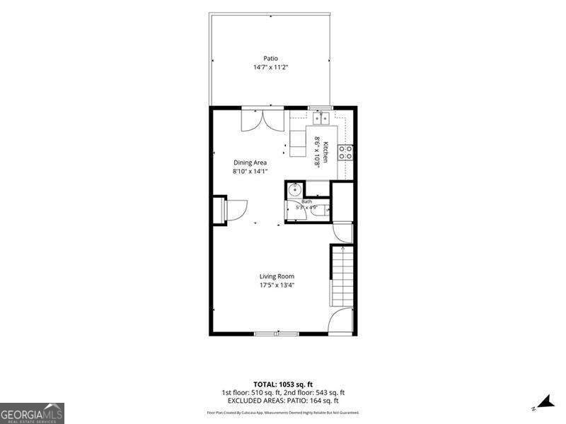 1 Villa Court Se Property Photo 30