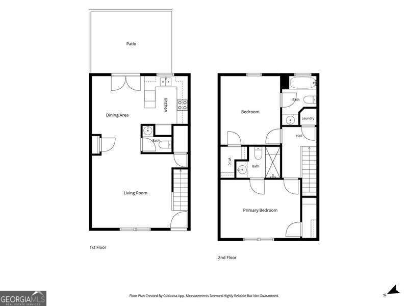 1 Villa Court Se Property Photo 32