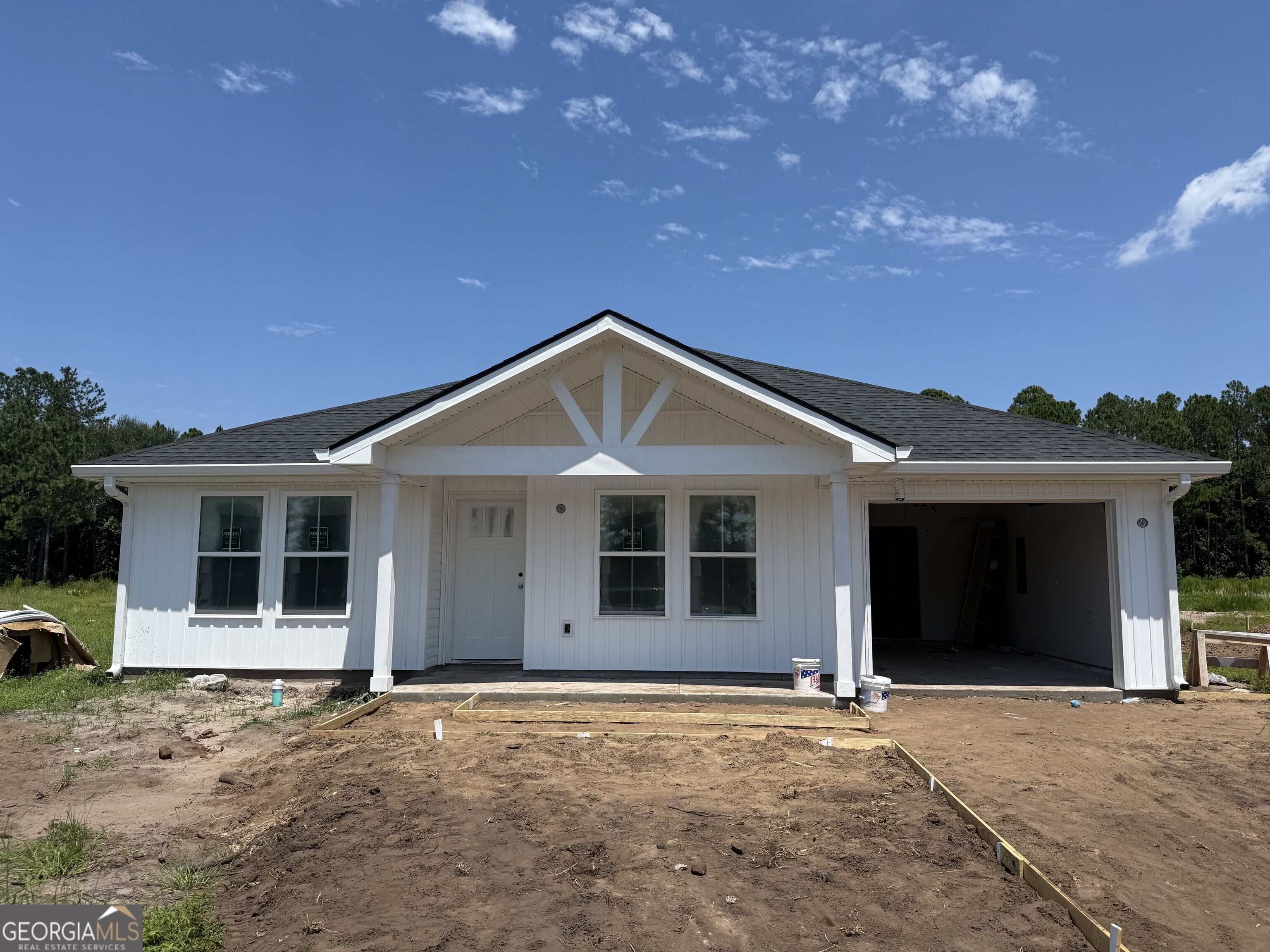 LOT 83 Cassina Garden Way Property Photo 1