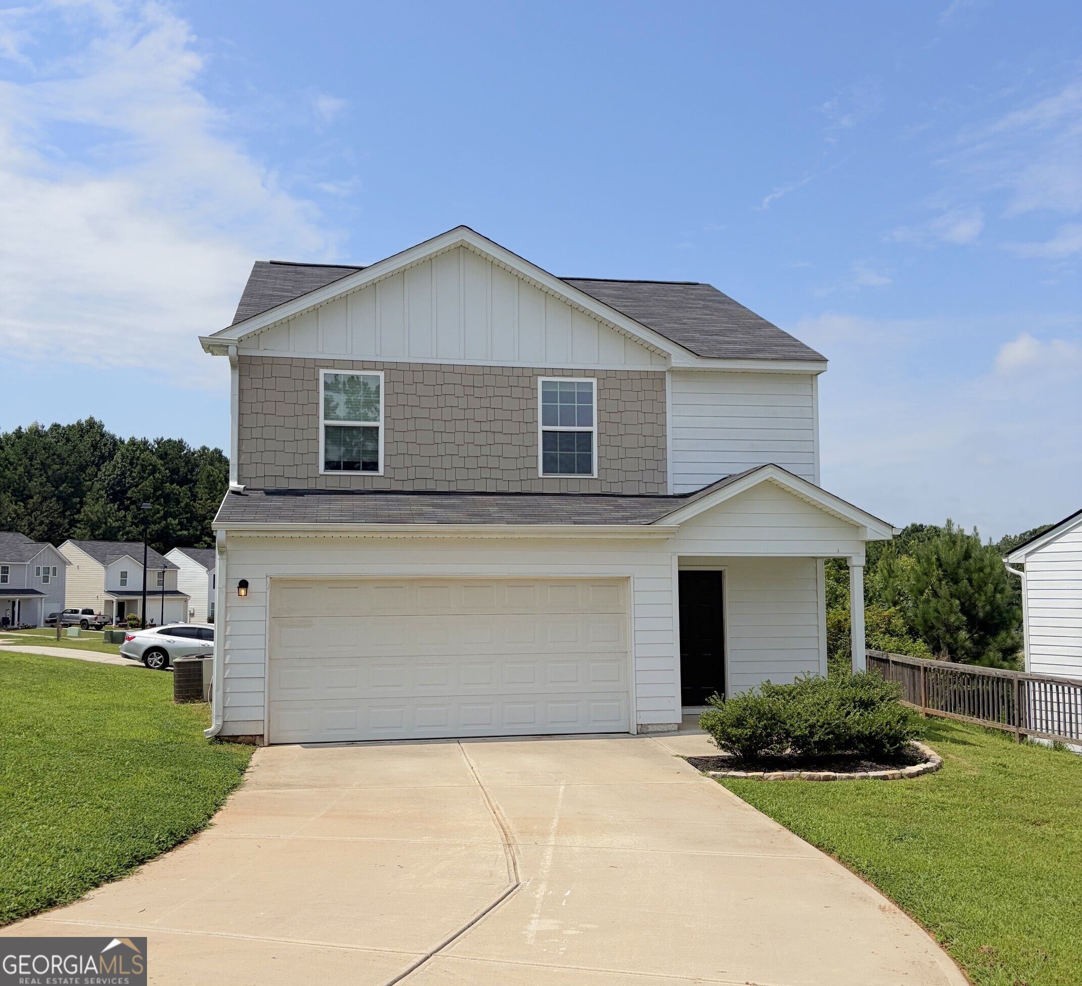 506 Amelia Court Property Photo 1