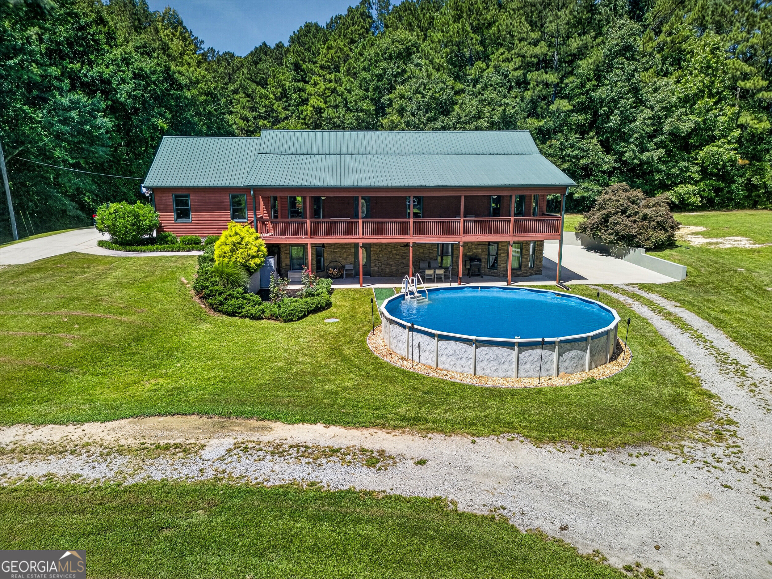 1218 Duncan Road Property Photo 1