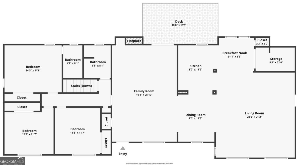 104 Goddard Road Property Photo 67