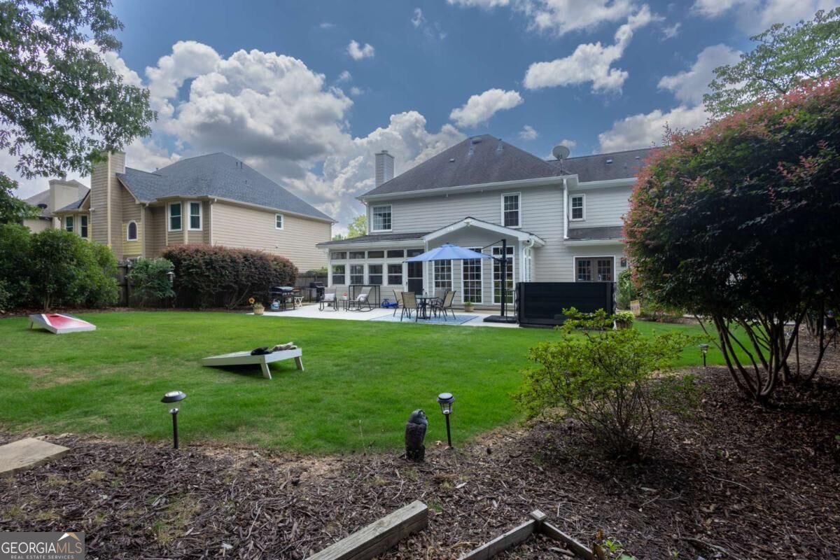 1595 Highland Oaks Way Property Photo 45