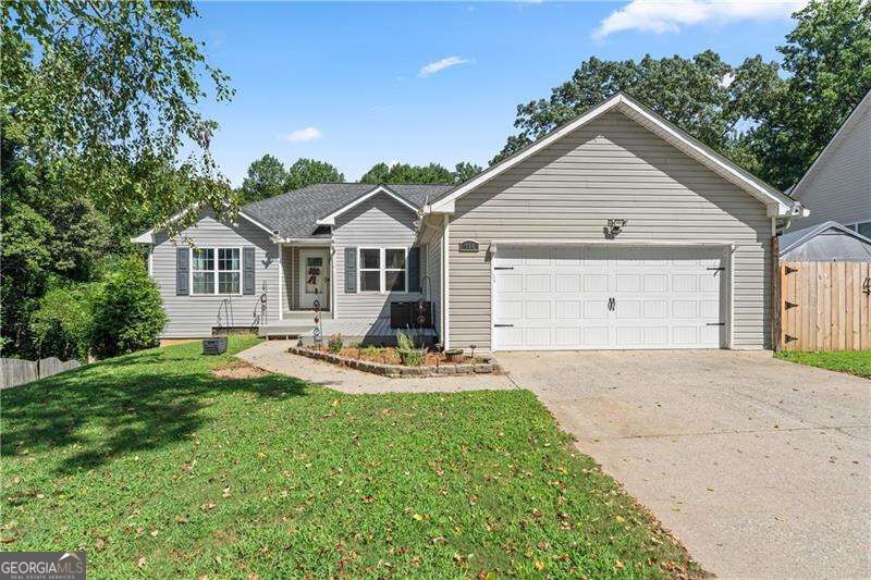 104 Legend Creek Drive Property Photo 1