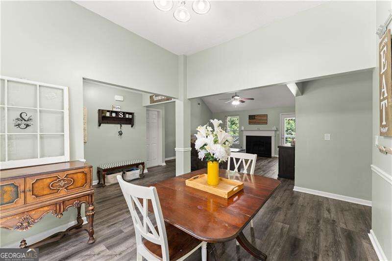 104 Legend Creek Drive Property Photo 8