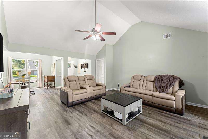 104 Legend Creek Drive Property Photo 12