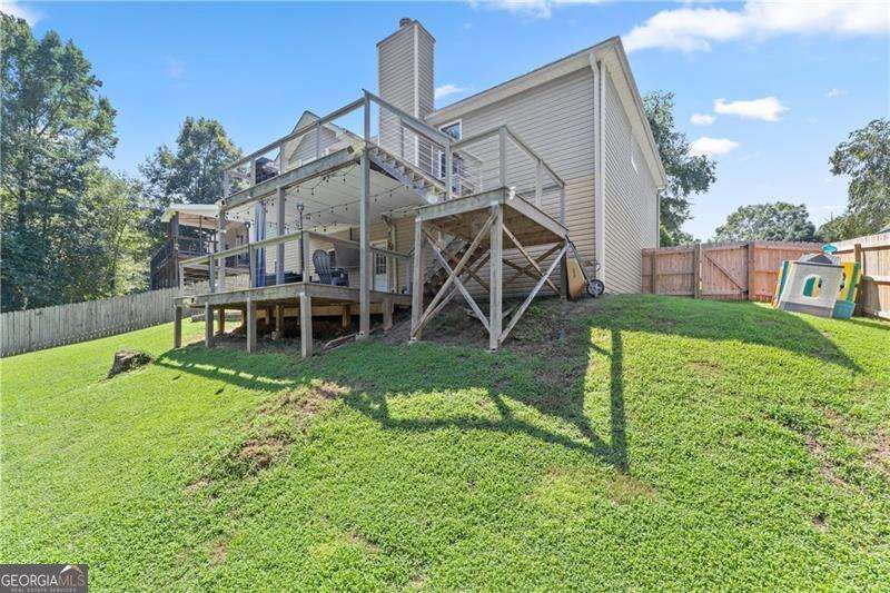 104 Legend Creek Drive Property Photo 42