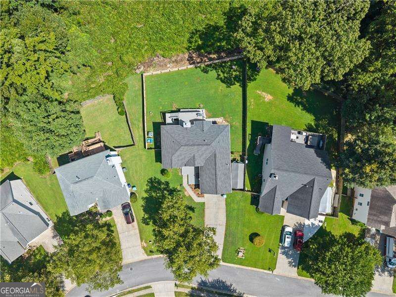 104 Legend Creek Drive Property Photo 44