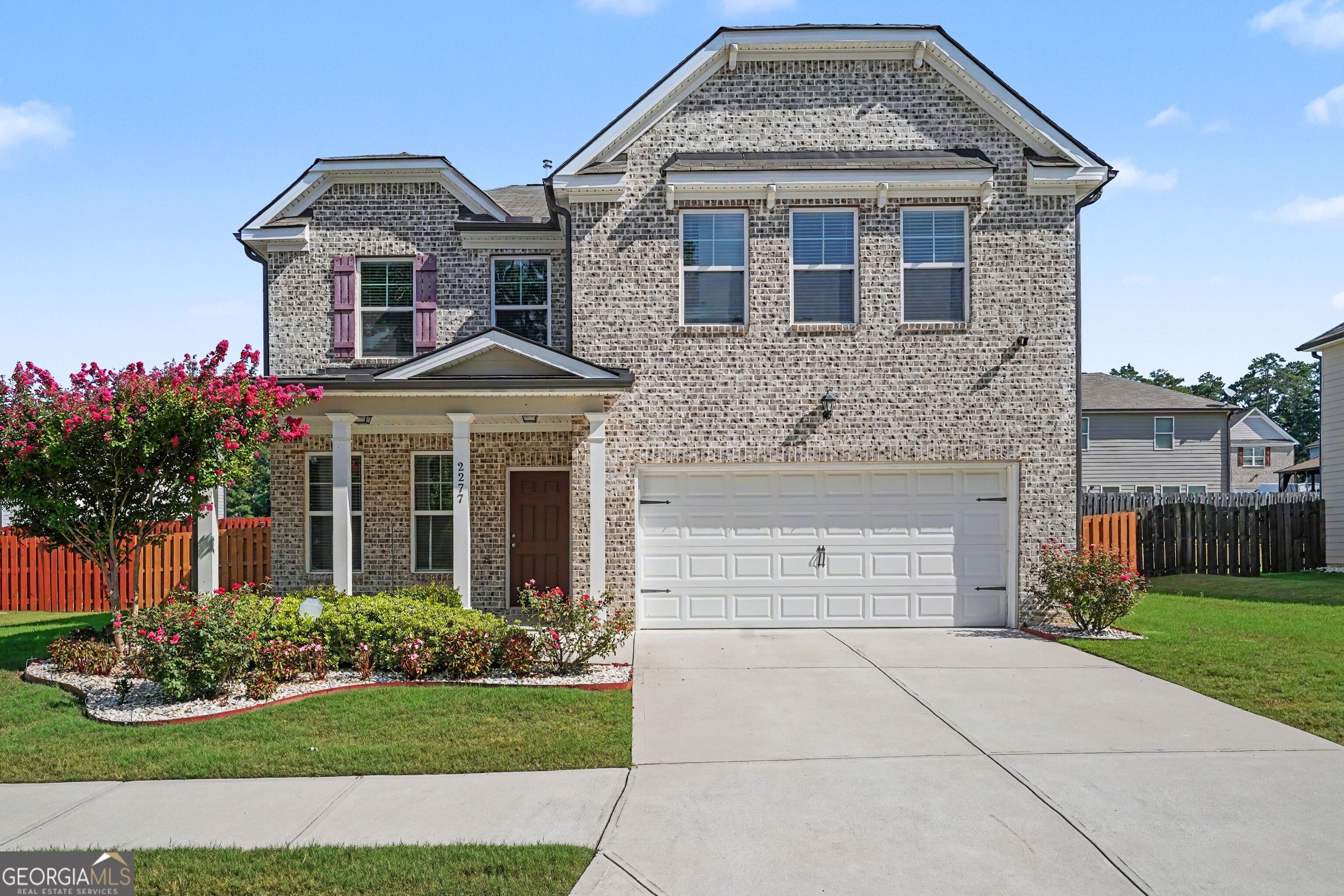 2277 Annes Lake Circle Property Photo 1