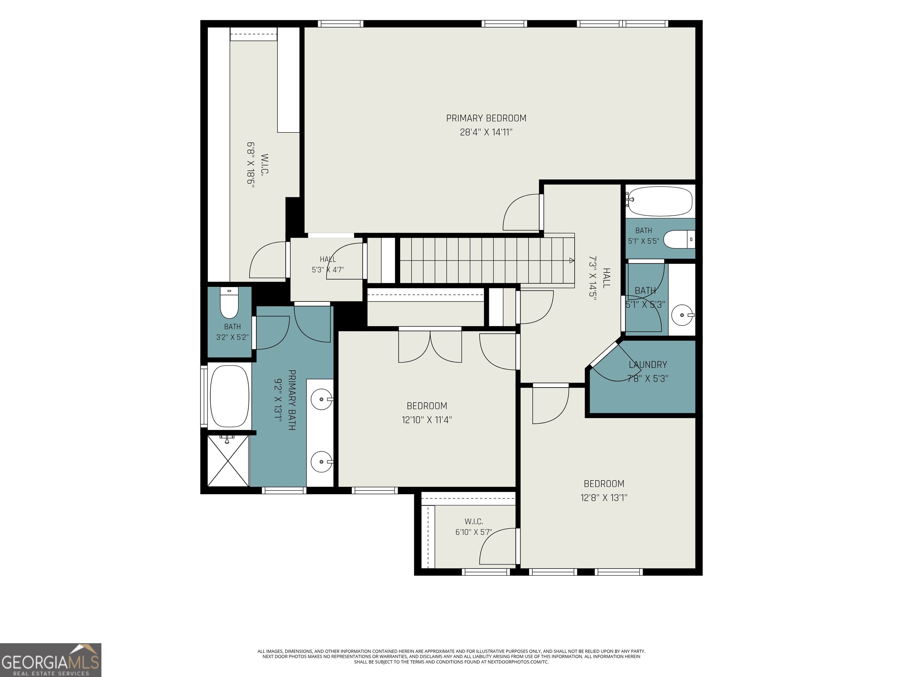2277 Annes Lake Circle Property Photo 4