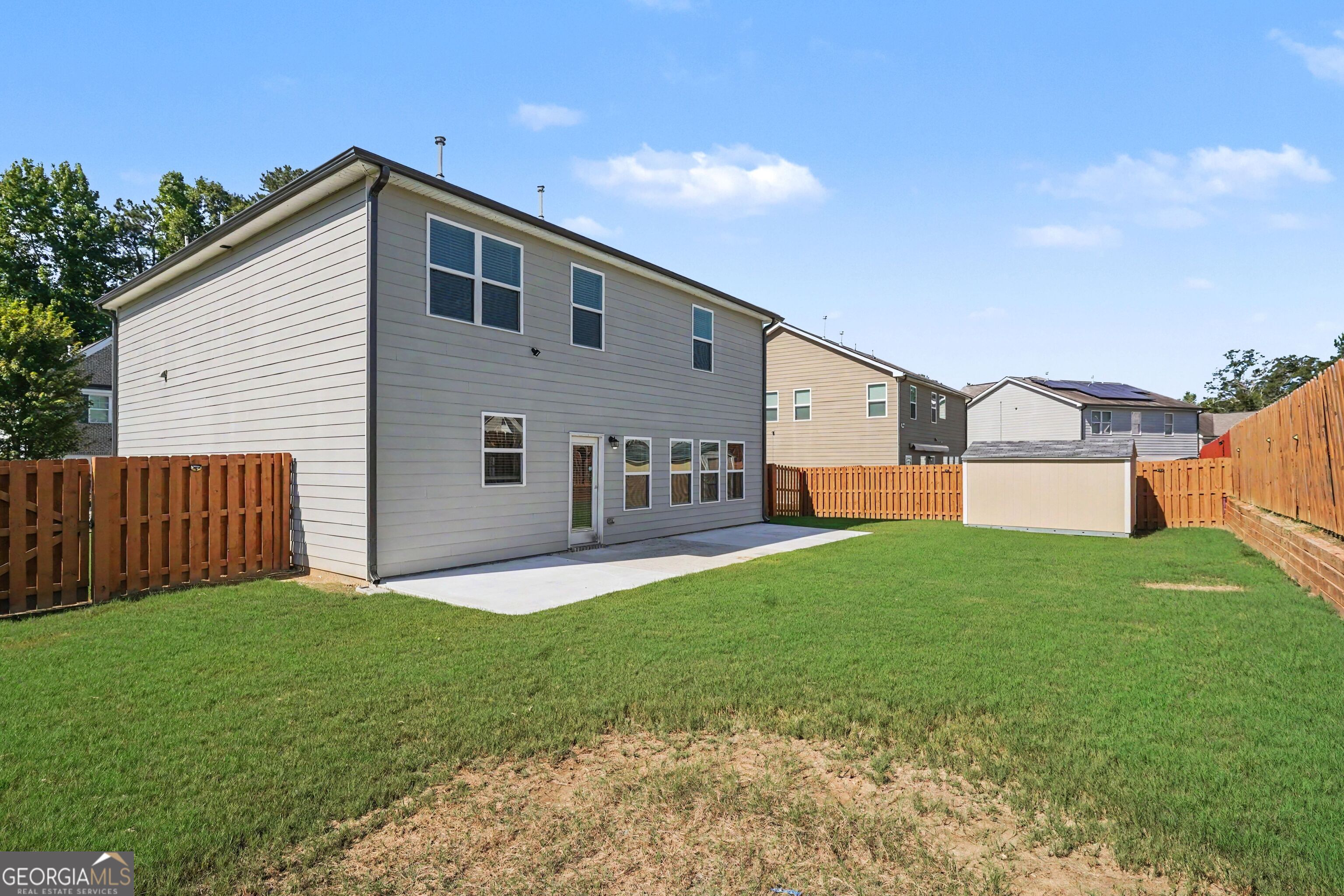2277 Annes Lake Circle Property Photo 27