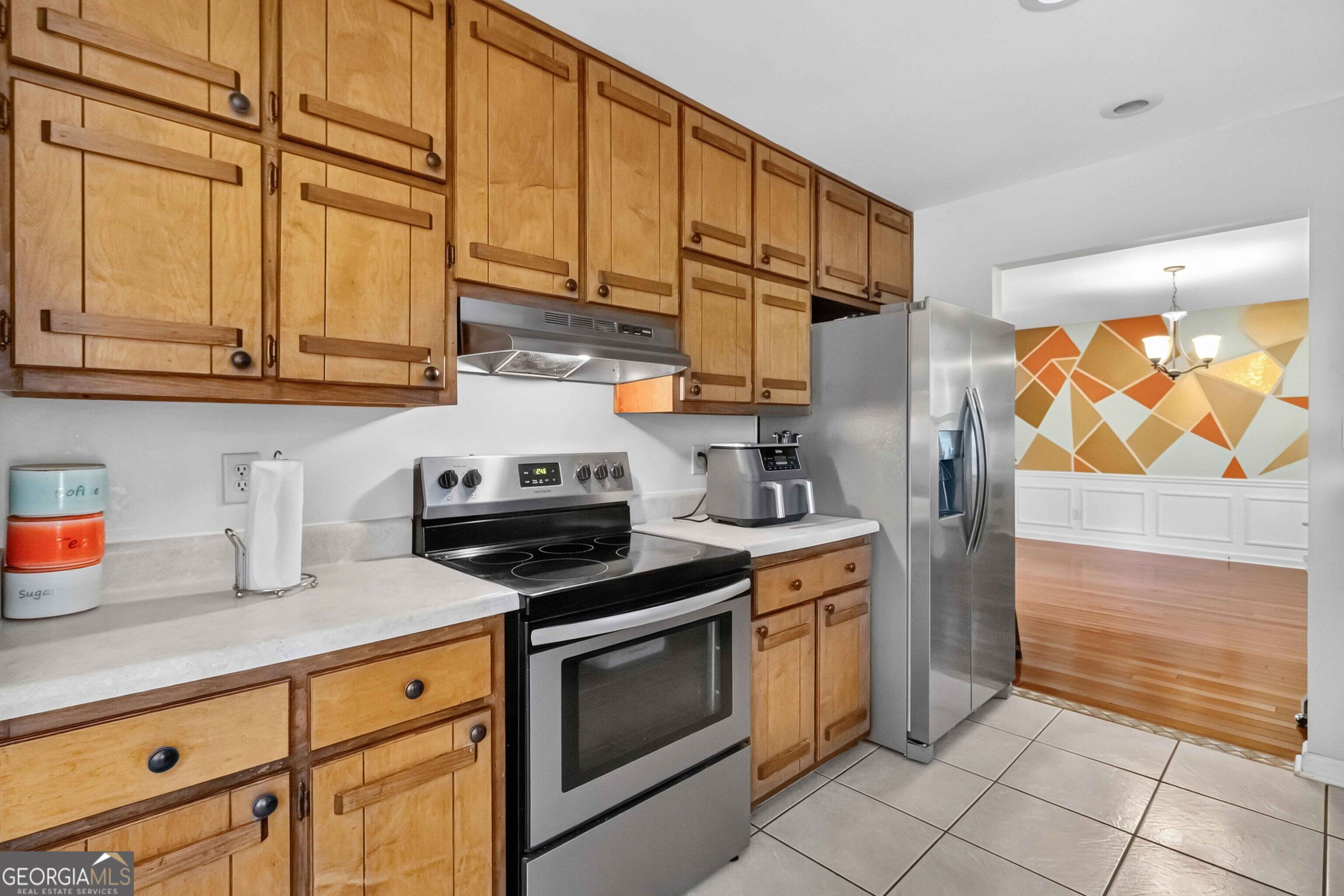 5080 Rex Road Property Photo 8