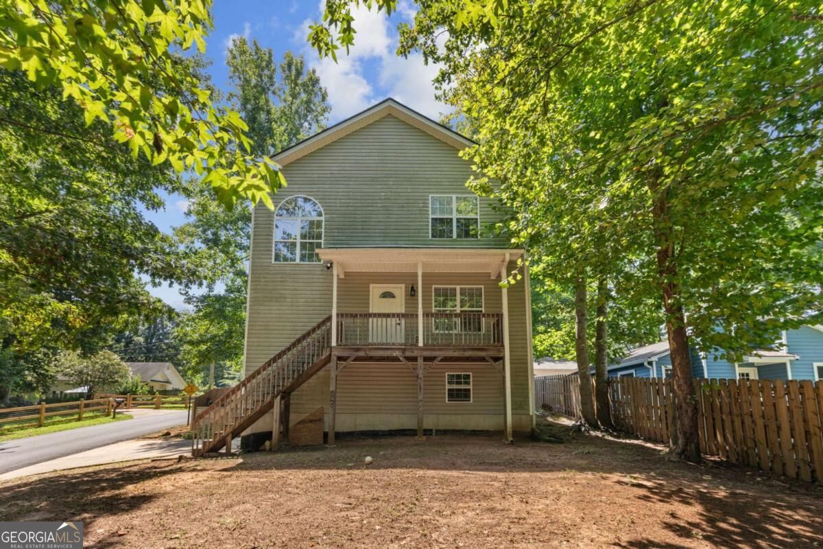2810 Imperial Drive Property Photo 1