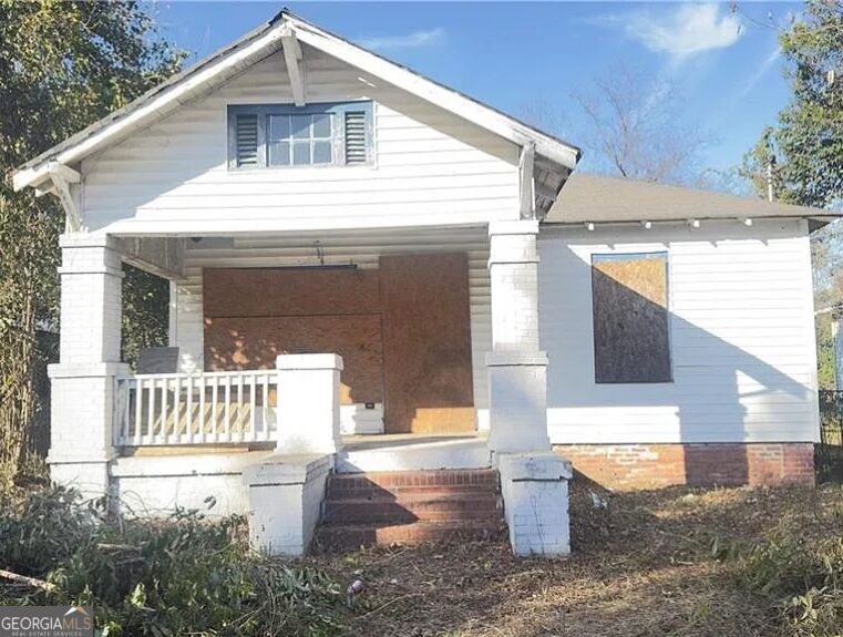 537 Colquitt Street Property Photo 1