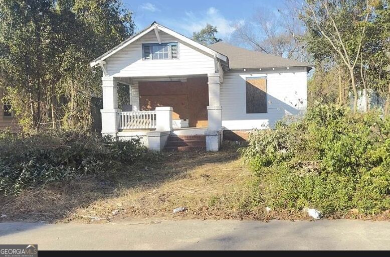 537 Colquitt Street Property Photo 2