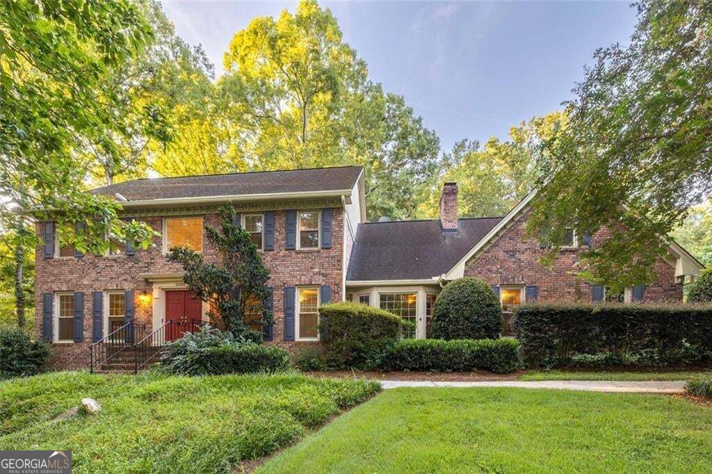 6088 Mill Stone Run Property Photo 1