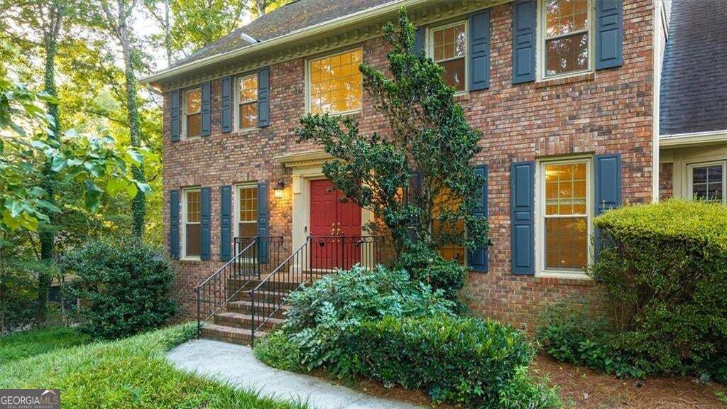 6088 Mill Stone Run Property Photo 3