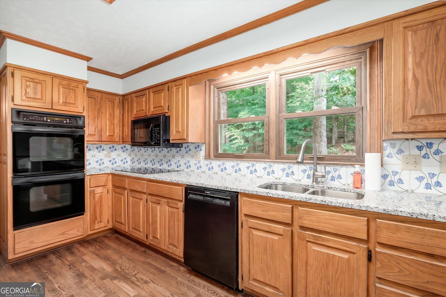 6088 Mill Stone Run Property Photo 16