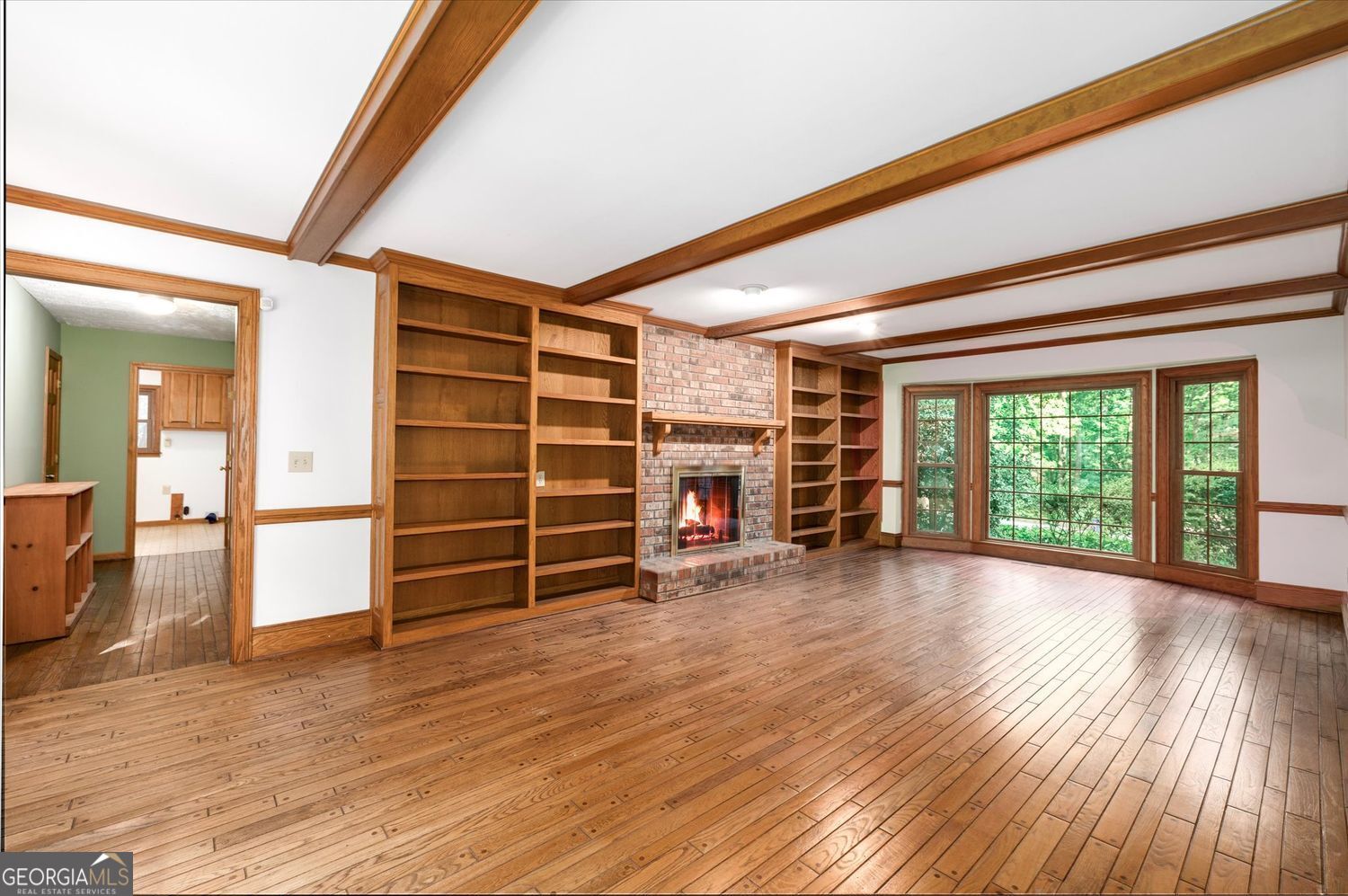 6088 Mill Stone Run Property Photo 19