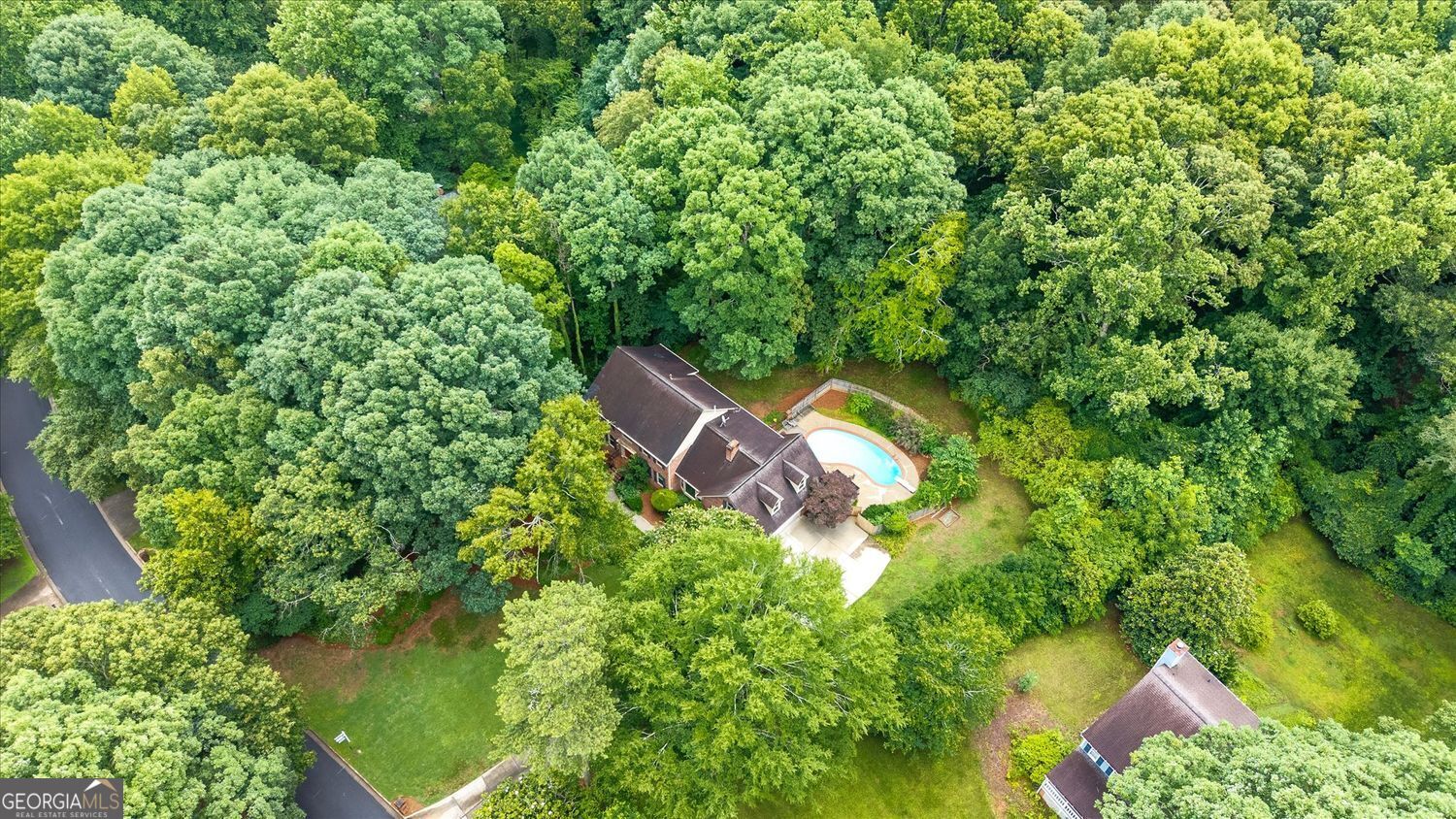 6088 Mill Stone Run Property Photo 59