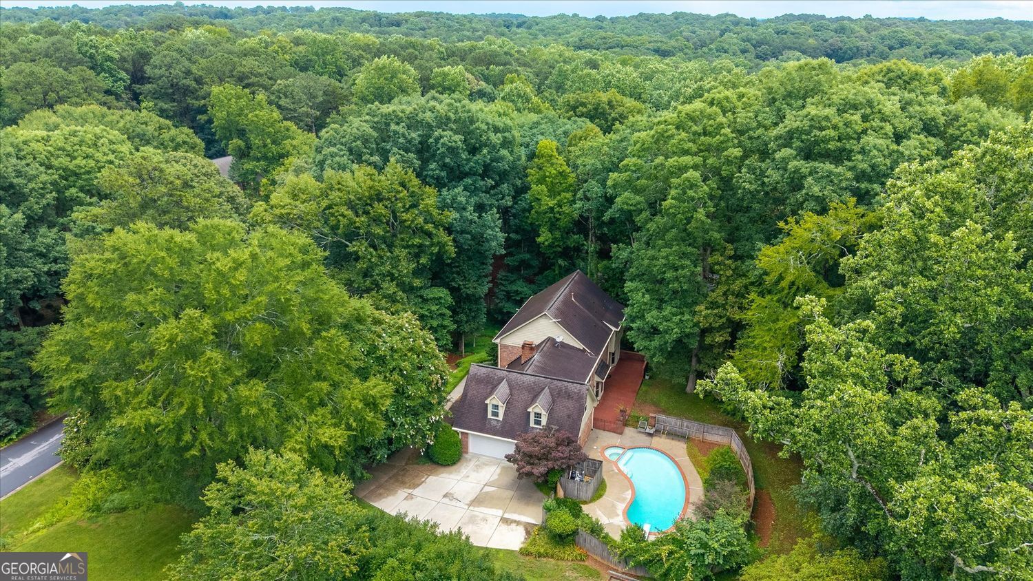 6088 Mill Stone Run Property Photo 60