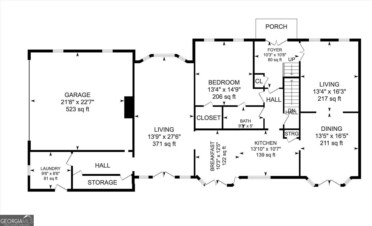 6088 Mill Stone Run Property Photo 63
