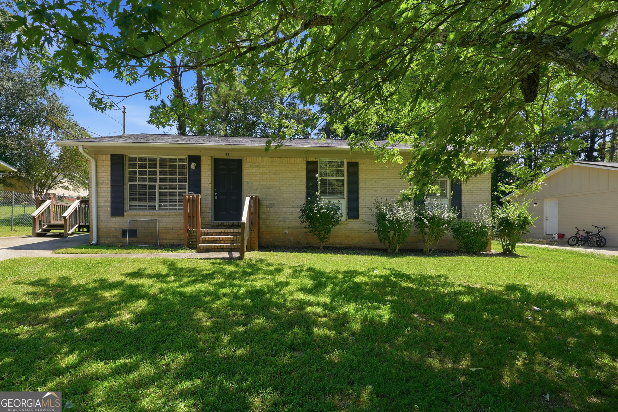18 Westgate Park Drive
