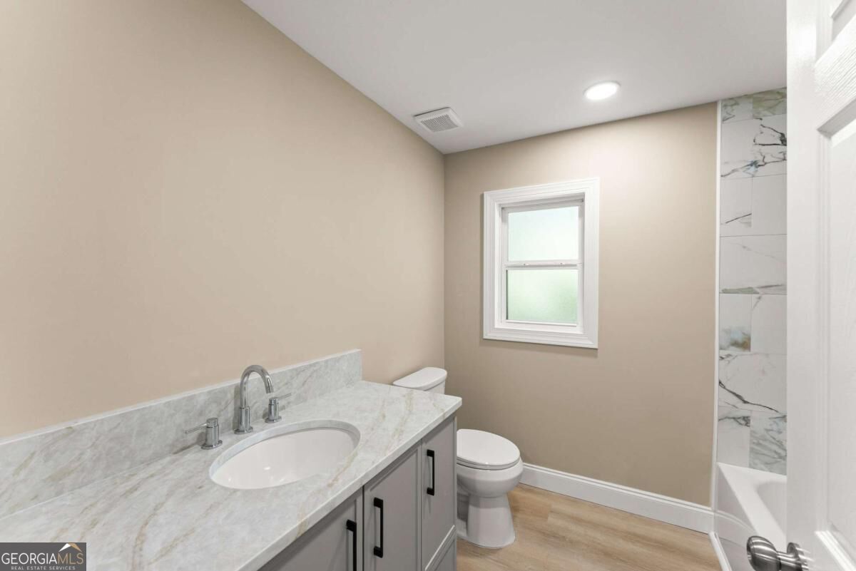 2443 Old Cornelia Highway Property Photo 29