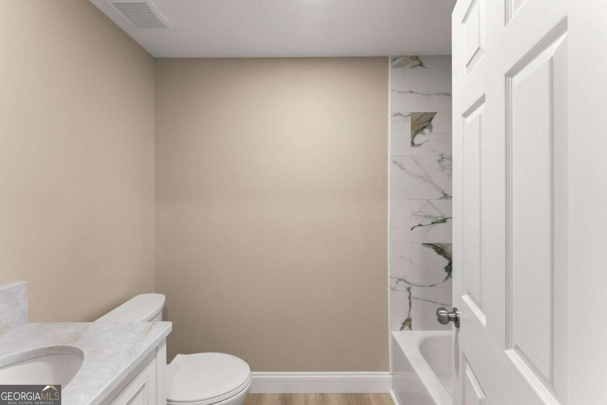 2443 Old Cornelia Highway Property Photo 32