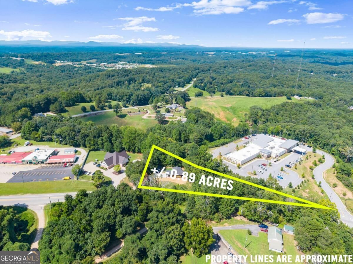2443 Old Cornelia Highway Property Photo 35