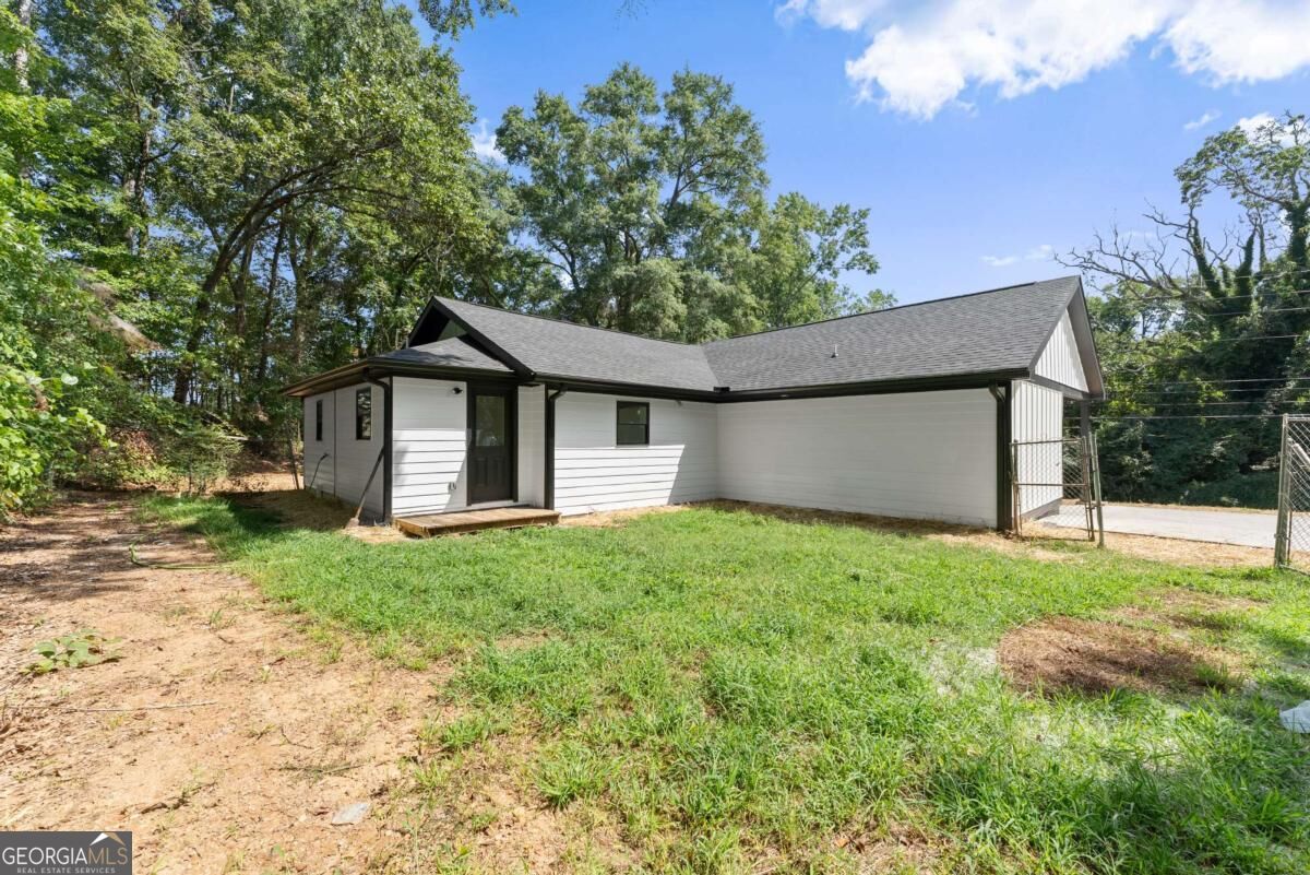 2443 Old Cornelia Highway Property Photo 38