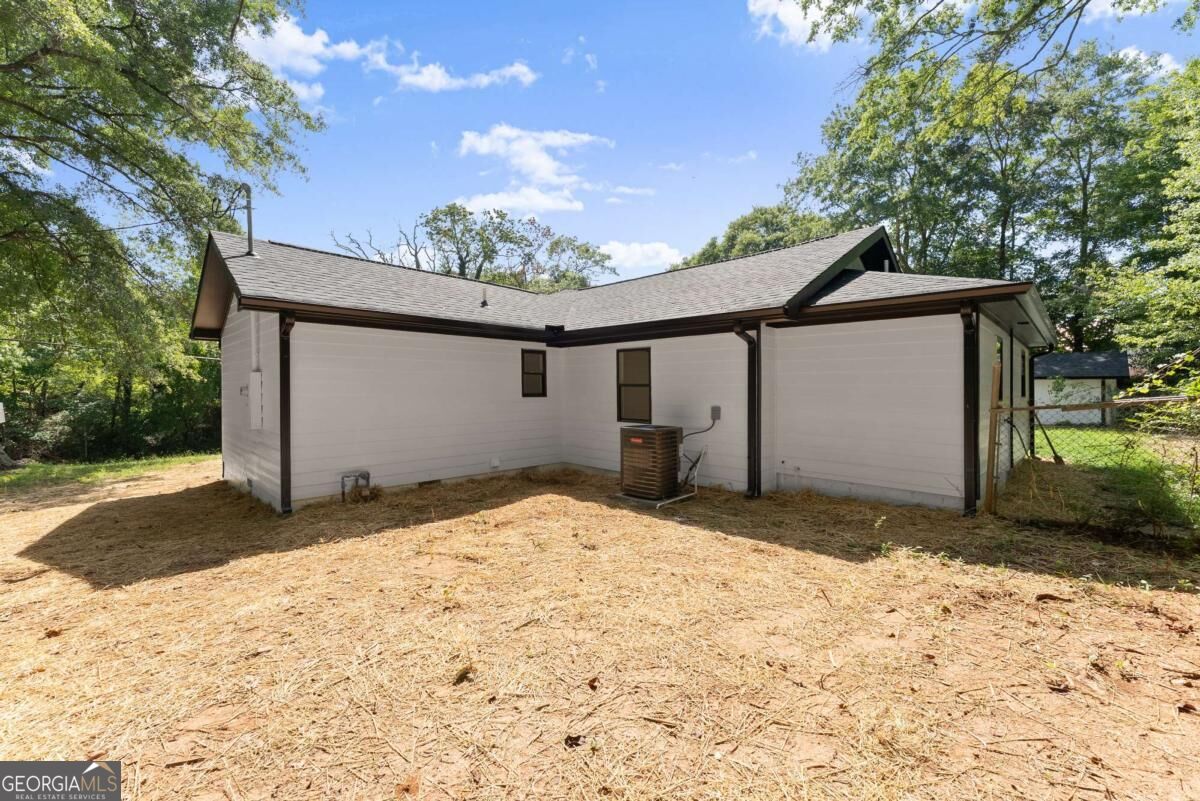 2443 Old Cornelia Highway Property Photo 39