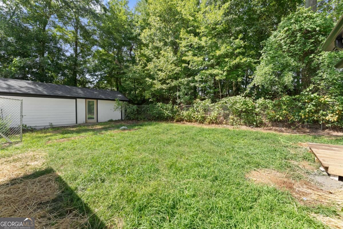 2443 Old Cornelia Highway Property Photo 40