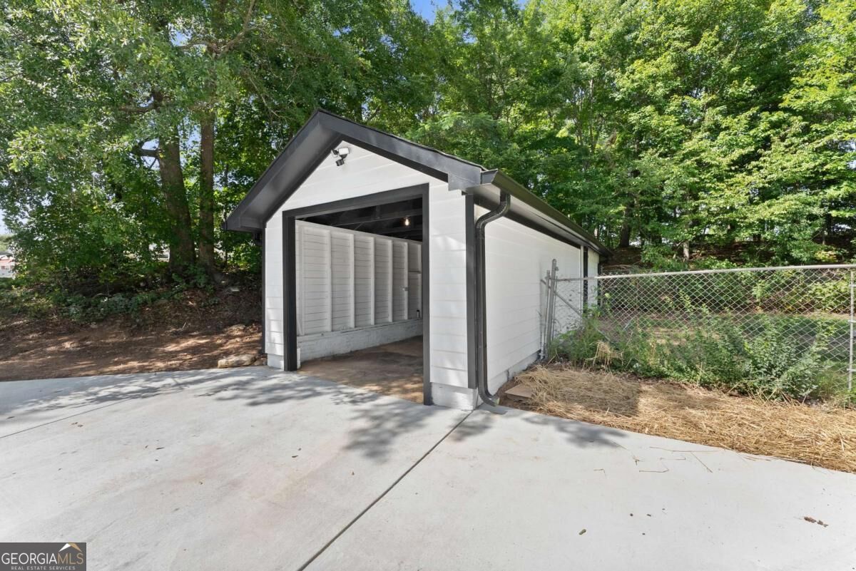 2443 Old Cornelia Highway Property Photo 41