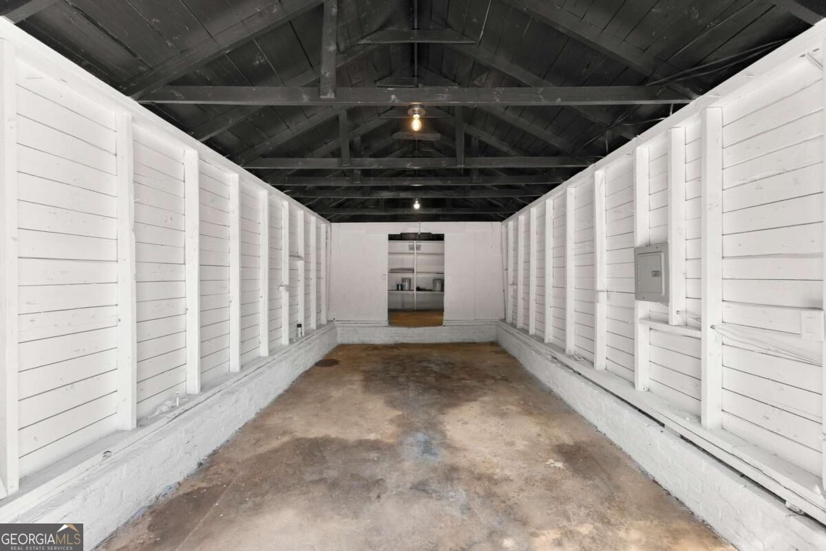 2443 Old Cornelia Highway Property Photo 45