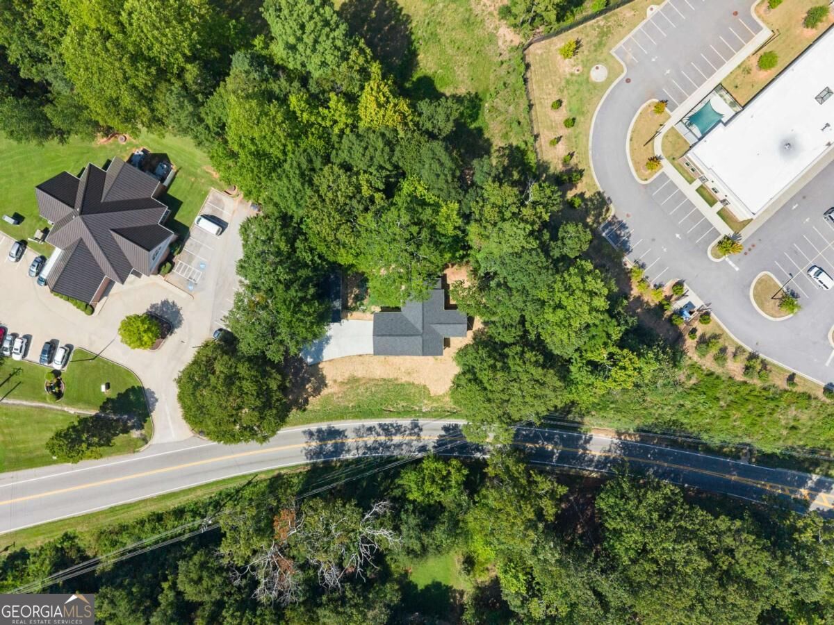 2443 Old Cornelia Highway Property Photo 47