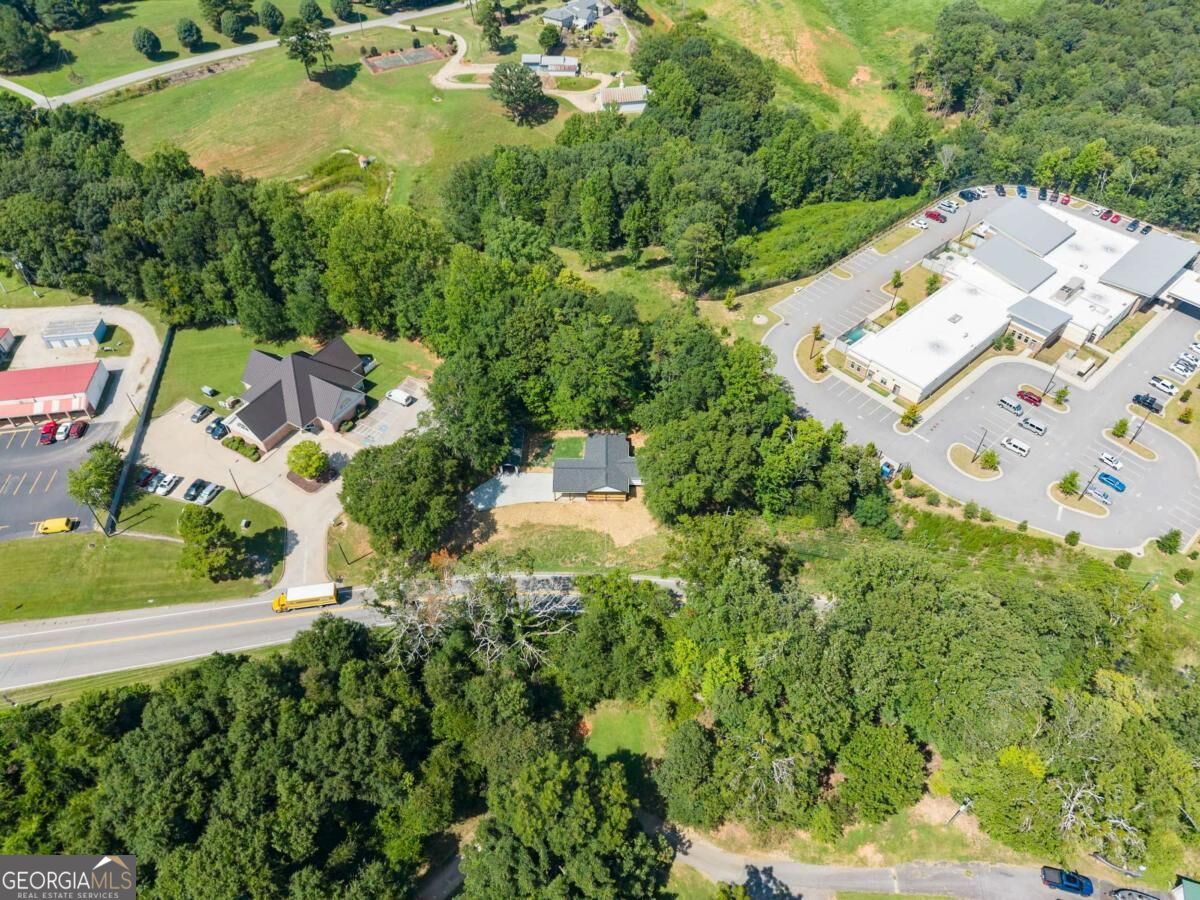 2443 Old Cornelia Highway Property Photo 48