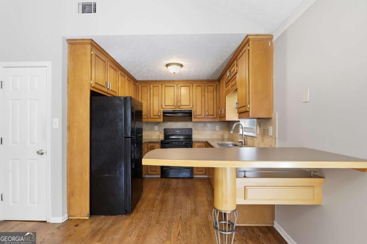 815 Old Spring Way Property Photo 12
