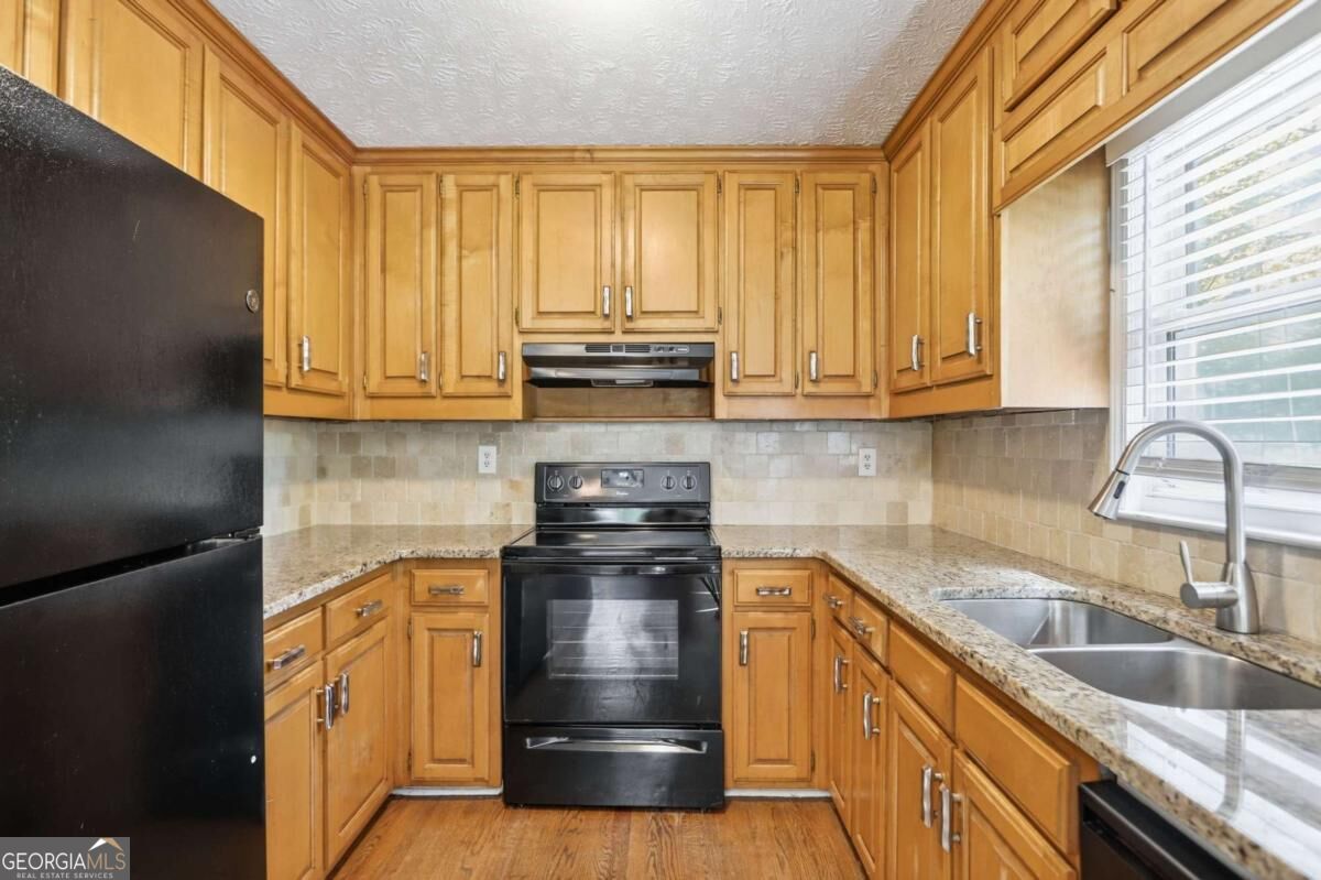 815 Old Spring Way Property Photo 13