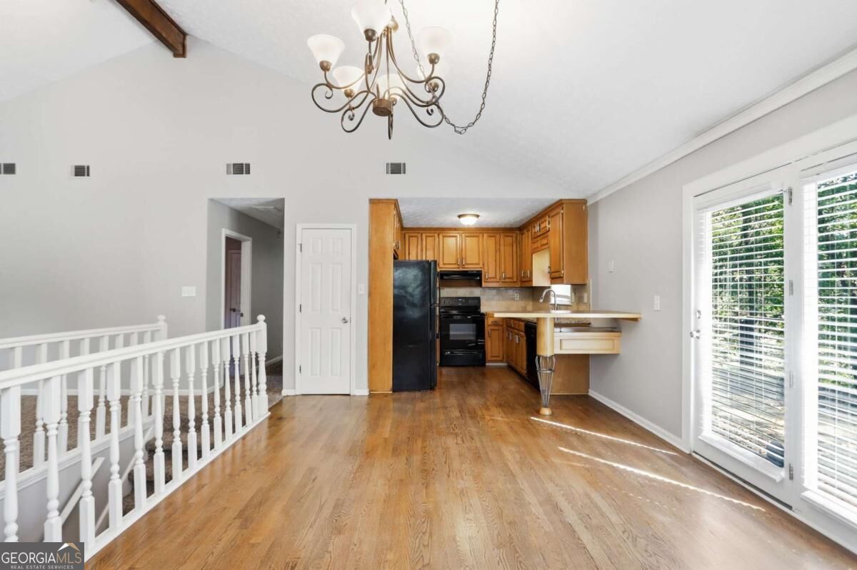 815 Old Spring Way Property Photo 15