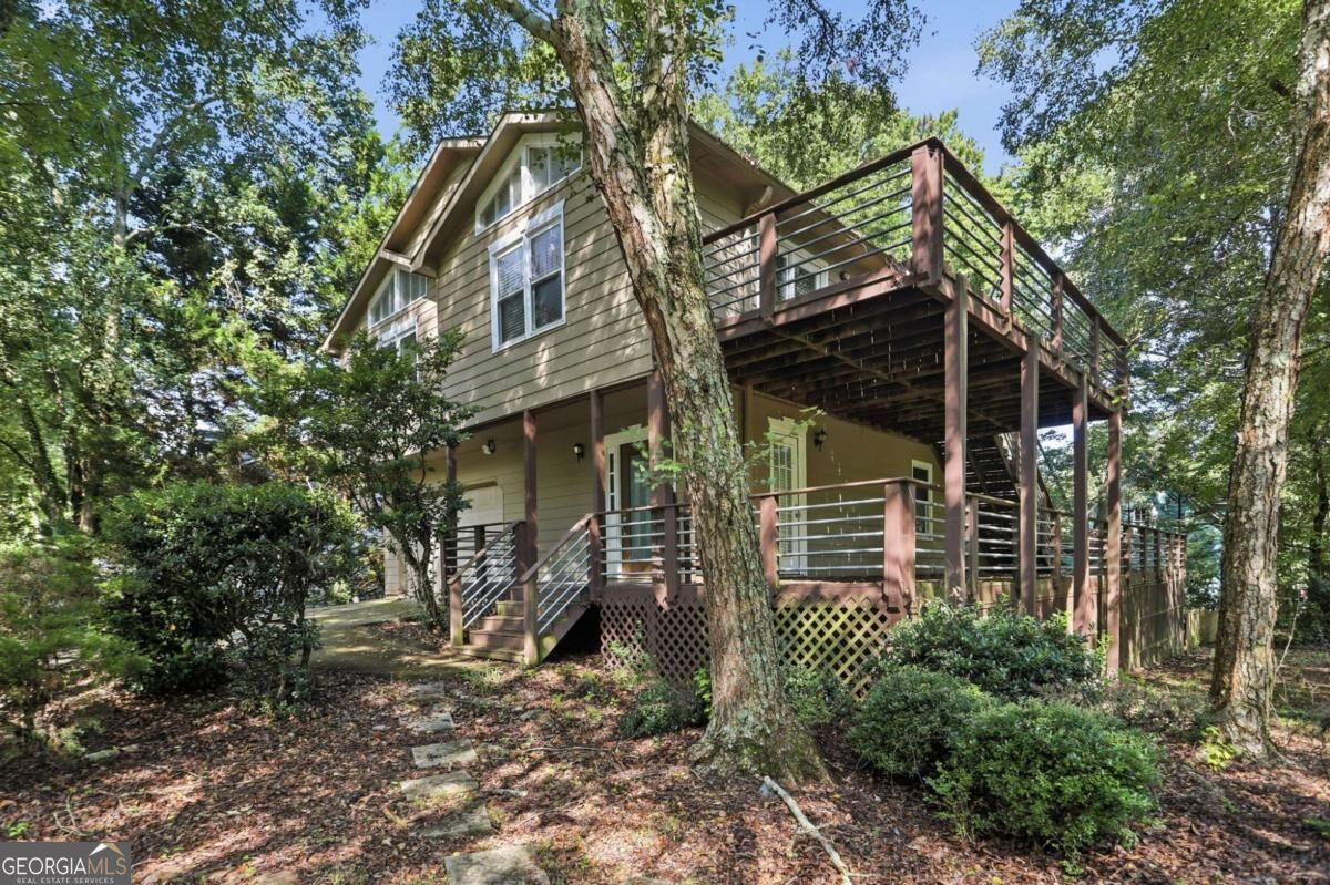815 Old Spring Way Property Photo 40