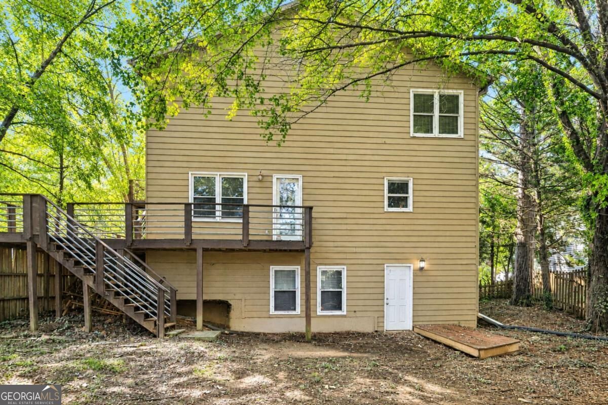 815 Old Spring Way Property Photo 43