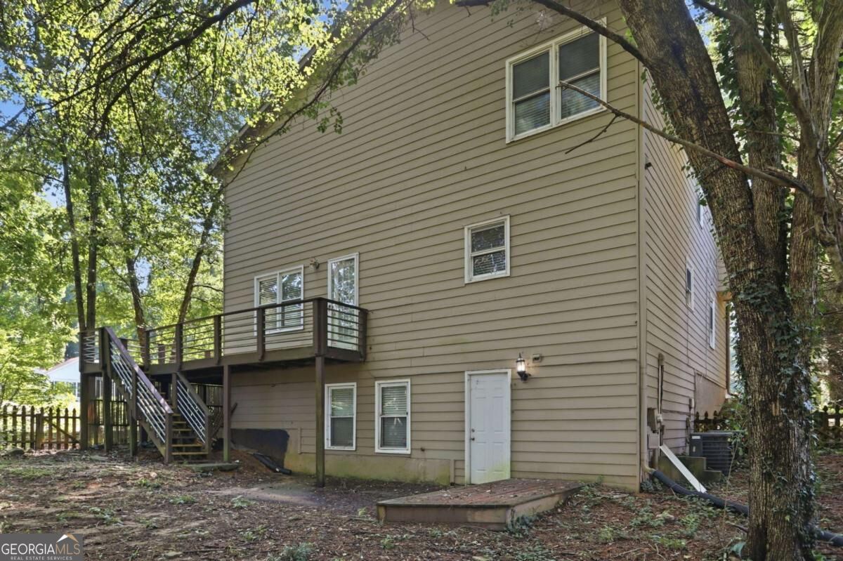 815 Old Spring Way Property Photo 44