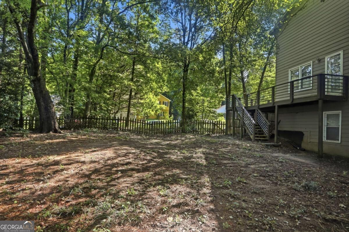 815 Old Spring Way Property Photo 45