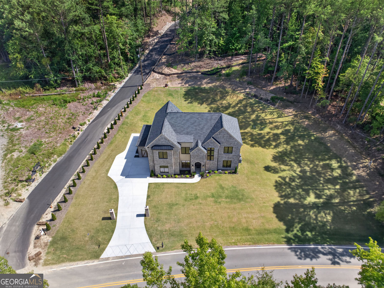 1557 Whitley Road Property Photo 3