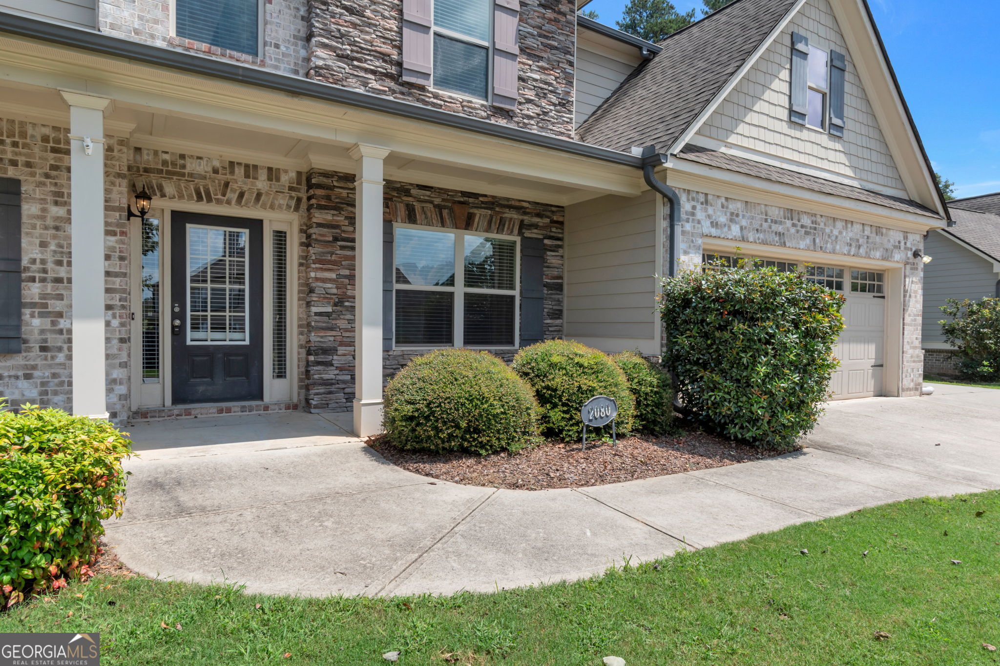 2080 Marlborough Drive Property Photo 4