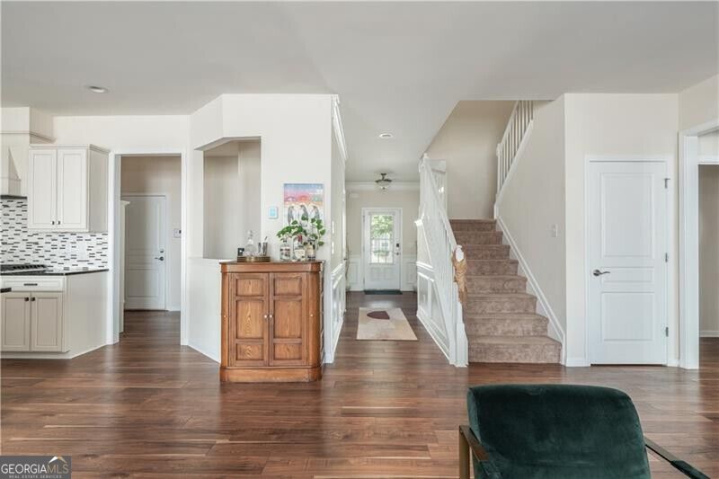 1117 Regal Hills Lane Property Photo 8